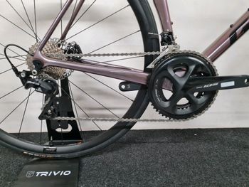 Brugt Giant TCR Advanced Disc 2 Pro Compact 2024 2024 Road & Gravel — billede 4 af 10