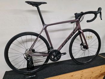 Brugt Giant TCR Advanced Disc 2 Pro Compact 2024 2024 Road & Gravel — billede 2 af 10