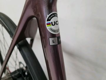 Używany Giant TCR Advanced Disc 2 Pro Compact 2024 2024 Road & Gravel — zdjęcie 10 z 10