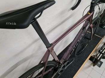 Brugt Giant TCR Advanced Disc 2 Pro Compact 2024 2024 Road & Gravel — billede 6 af 10