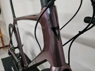 Używany Giant TCR Advanced Disc 2 Pro Compact 2024 2024 Road & Gravel — zdjęcie 8 z 10
