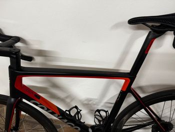 Tweedehands Colnago V3- RS 2020 Road & Gravel — afbeelding 6 van 8