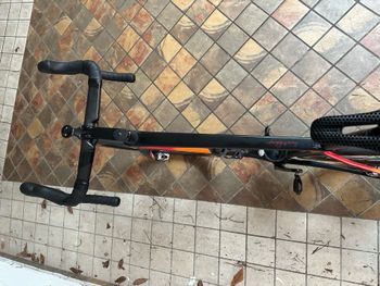 Tweedehands Colnago V3- RS 2020 Road & Gravel — afbeelding 7 van 8