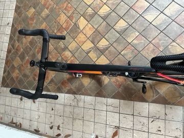 Used Colnago V3- RS 2020 Road & Gravel, Red — image 7 of 8