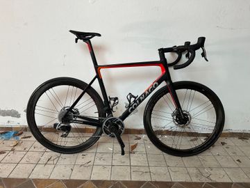 Tweedehands Colnago V3- RS 2020 Road & Gravel