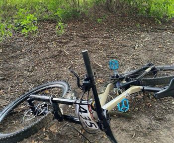 Used CUBE TWO15 PRO 2022 2022 Mountainbike, Black, 27.5 — image 2 of 4