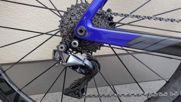 Brugt Scott Addict RC Shimano Dura Ace 2021 Road & Gravel — billede 2 af 10