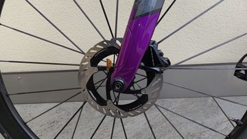 Brugt Scott Addict RC Shimano Dura Ace 2021 Road & Gravel — billede 8 af 10