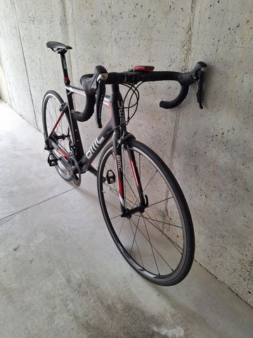 Käytetty BMC Team Machine SLR02 2014 2014 Road & Gravel — kuva 2 / 6