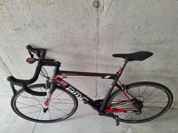 Käytetty BMC Team Machine SLR02 2014 2014 Road & Gravel — kuva 6 / 6