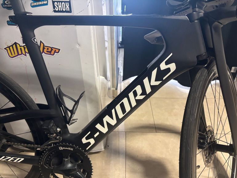 Specialized specialized shiv disc 2022