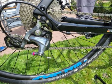 Used Haibike Road Seet 5.0 2020 Road & Gravel, Black — image 9 of 19