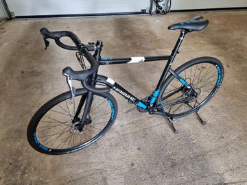 Used Haibike Road Seet 5.0 2020 Road & Gravel, Black — image 12 of 19