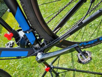 Used Haibike Road Seet 5.0 2020 Road & Gravel, Black — image 8 of 19