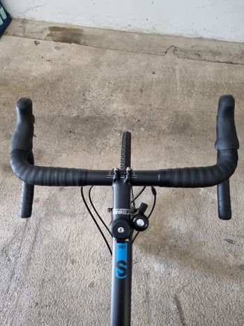 Used Haibike Road Seet 5.0 2020 Road & Gravel, Negro — image 11 of 19