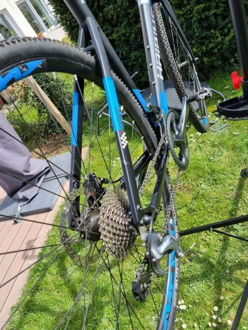 Used Haibike Road Seet 5.0 2020 Road & Gravel, Black — image 15 of 19