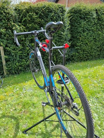 Used Haibike Road Seet 5.0 2020 Road & Gravel, Negro — image 18 of 19