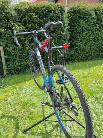 Used Haibike Road Seet 5.0 2020 Road & Gravel, Black — image 18 of 19