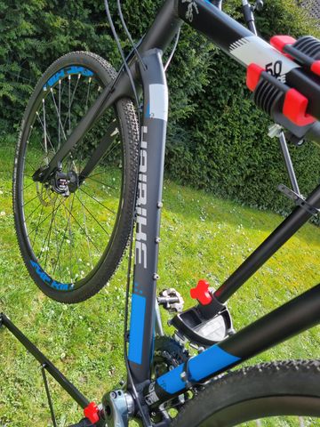 Used Haibike Road Seet 5.0 2020 Road & Gravel, Black — image 16 of 19