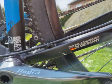 Used Haibike Road Seet 5.0 2020 Road & Gravel, Black — image 3 of 19