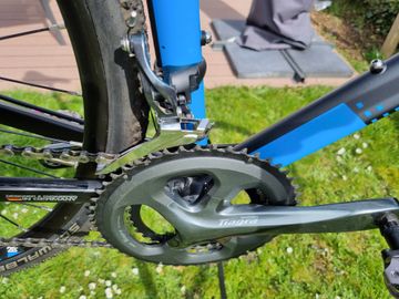 Used Haibike Road Seet 5.0 2020 Road & Gravel, Black — image 7 of 19