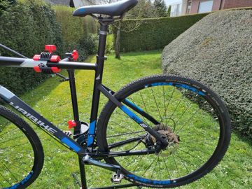Used Haibike Road Seet 5.0 2020 Road & Gravel, Black — image 19 of 19