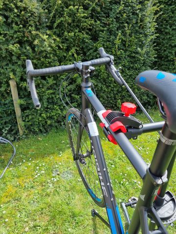 Used Haibike Road Seet 5.0 2020 Road & Gravel, Black — image 17 of 19