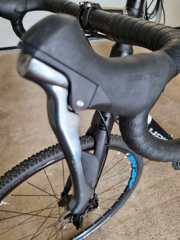 Used Haibike Road Seet 5.0 2020 Road & Gravel, Black — image 2 of 19