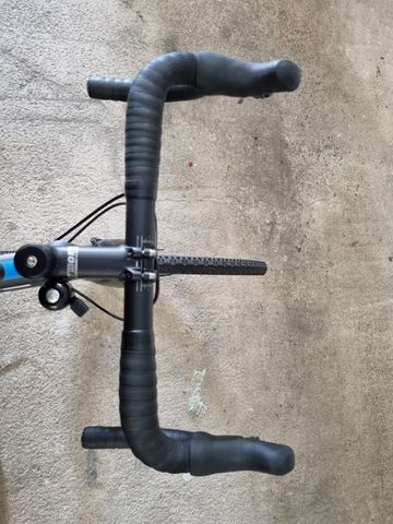 Used Haibike Road Seet 5.0 2020 Road & Gravel, Black — image 14 of 19