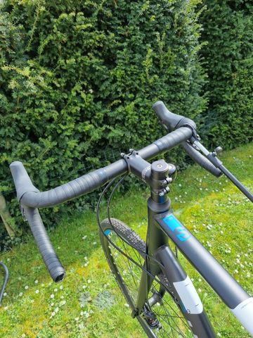 Used Haibike Road Seet 5.0 2020 Road & Gravel, Black — image 13 of 19