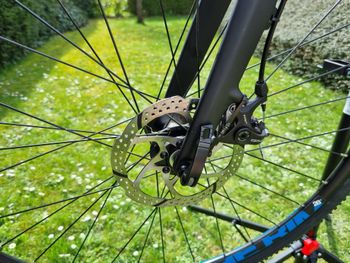 Used Haibike Road Seet 5.0 2020 Road & Gravel, Negro — image 10 of 19