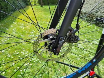 Used Haibike Road Seet 5.0 2020 Road & Gravel, Black — image 10 of 19