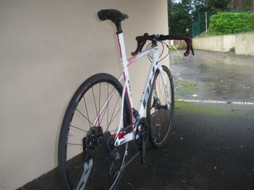 Used BH G7 équipe pro ARKEA 2022 Road & Gravel, White — image 6 of 8