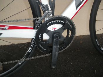 Used BH BH G7 équipe pro ARKEA 2022 Road & Gravel — image 3 of 8
