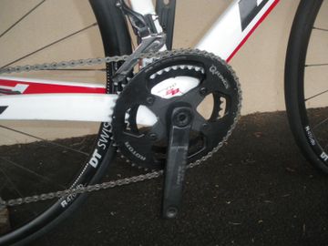 Used BH G7 équipe pro ARKEA 2022 Road & Gravel, White — image 3 of 8