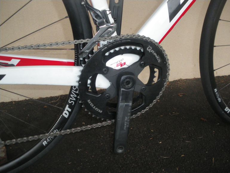 Used BH BH G7 équipe pro ARKEA 2022 Road & Gravel — image 3 of 8