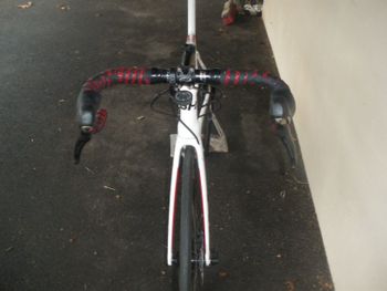 Used BH BH G7 équipe pro ARKEA 2022 Road & Gravel — image 5 of 8