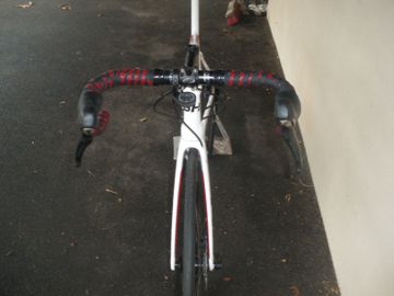 Used BH G7 équipe pro ARKEA 2022 Road & Gravel, White — image 5 of 8