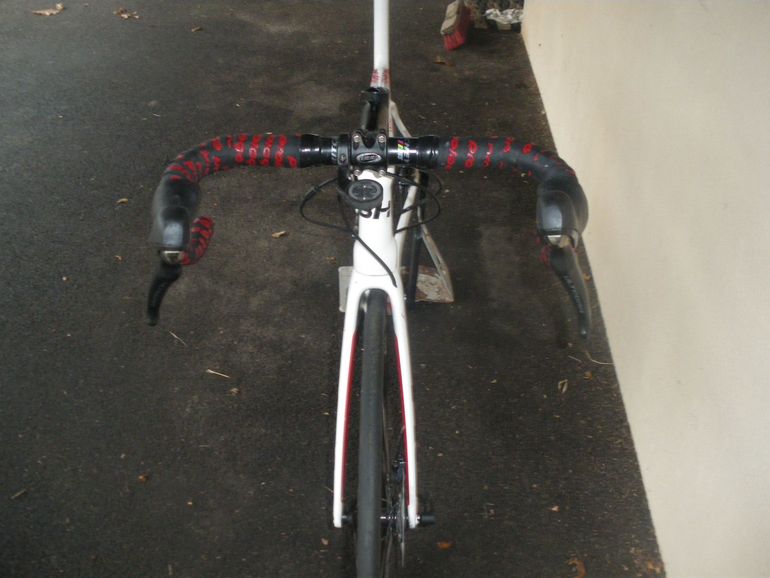 Used BH BH G7 équipe pro ARKEA 2022 Road & Gravel — image 5 of 8