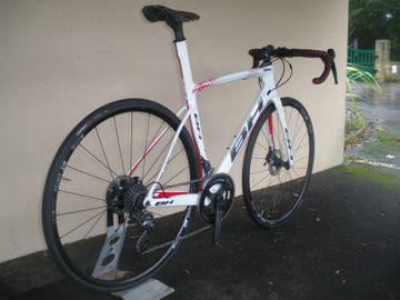 Used BH G7 équipe pro ARKEA 2022 Road & Gravel, White — image 8 of 8
