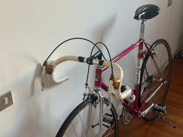 Used Colnago 1983 Master 1983 Road & Gravel, Red — image 14 of 14