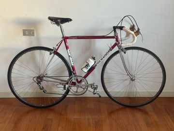 Tweedehands Colnago 1983 Master 1983 Road & Gravel