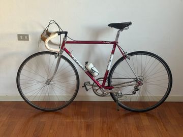 Used Colnago 1983 Master 1983 Road & Gravel, Red — image 2 of 14