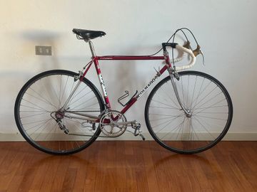 Used Colnago 1983 Master 1983 Road & Gravel, Red — image 6 of 14