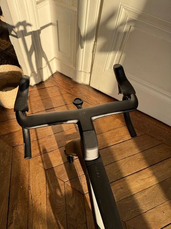 Used Scott Foil Frameset 2024 Road & Gravel, Black — image 6 of 10