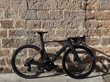Used Scott Foil Frameset 2024 Road & Gravel, Black — image 10 of 10
