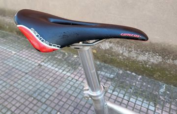 Brugt mercedes benz amp b4 2000 Mountainbike — billede 2 af 31