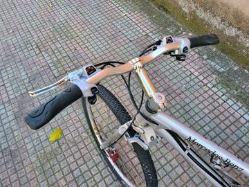 Brugt mercedes benz amp b4 2000 Mountainbike — billede 18 af 31