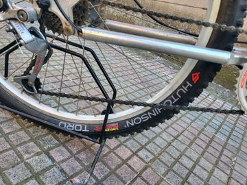 Brugt mercedes benz amp b4 2000 Mountainbike — billede 29 af 31