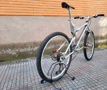 Brugt mercedes benz amp b4 2000 Mountainbike — billede 8 af 31